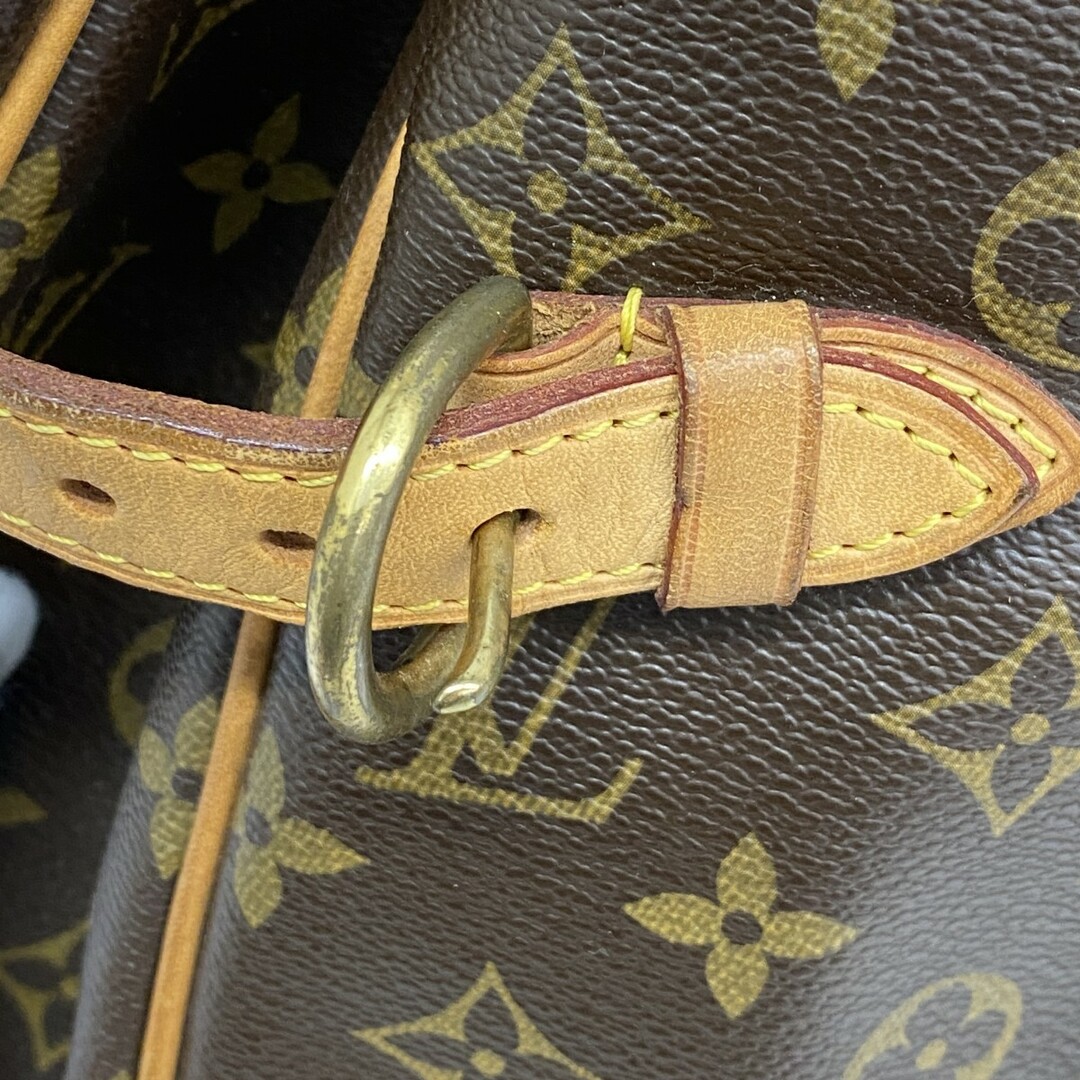 LOUIS VUITTON - 【5dd5136】ルイヴィトン トートバッグ LOUIS VUITTON - 【5dd5136】ルイヴィトン トートバッグ