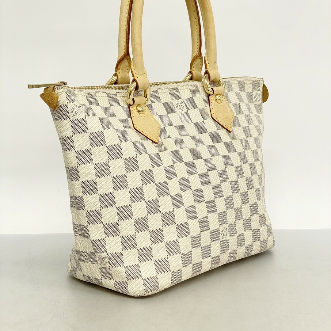 LOUIS VUITTON - 【5dd5139】ルイヴィトン トートバッグ ダミエ LOUIS VUITTON - 【5dd5139】ルイヴィトン トートバッグ ダミエ