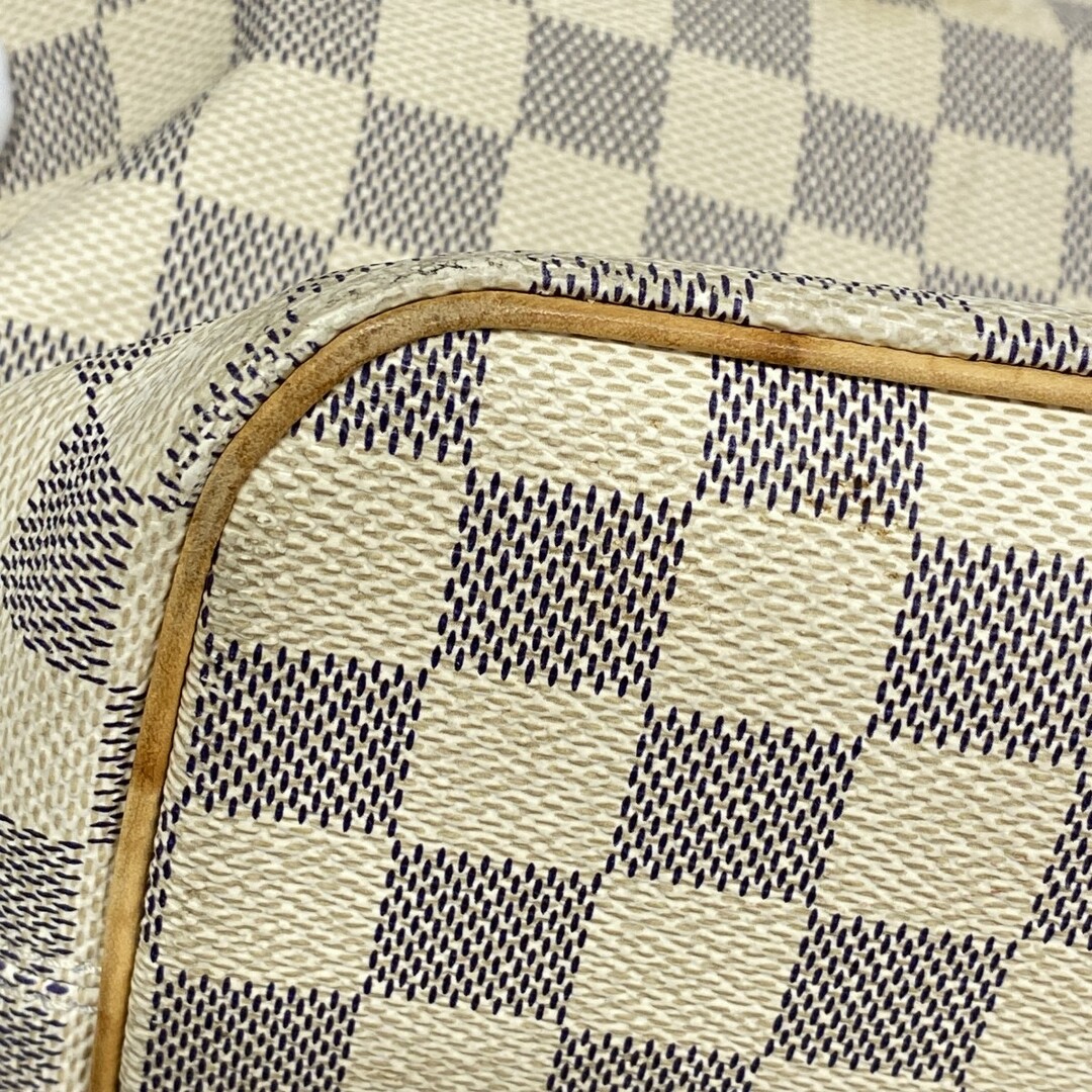 LOUIS VUITTON - 【5dd5139】ルイヴィトン トートバッグ ダミエ LOUIS VUITTON - 【5dd5139】ルイヴィトン トートバッグ ダミエ