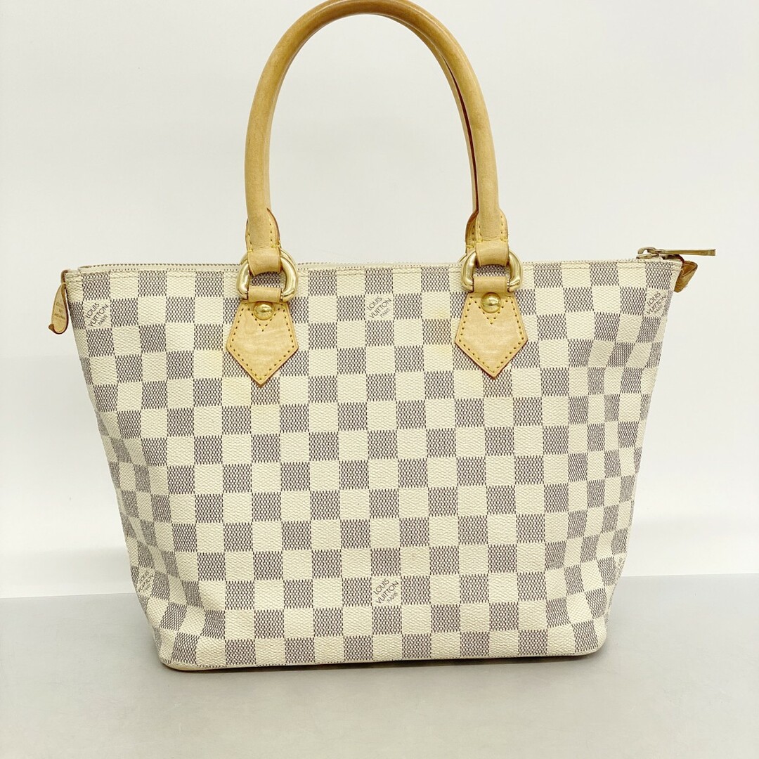 LOUIS VUITTON - 【5dd5139】ルイヴィトン トートバッグ ダミエ LOUIS VUITTON - 【5dd5139】ルイヴィトン トートバッグ ダミエ