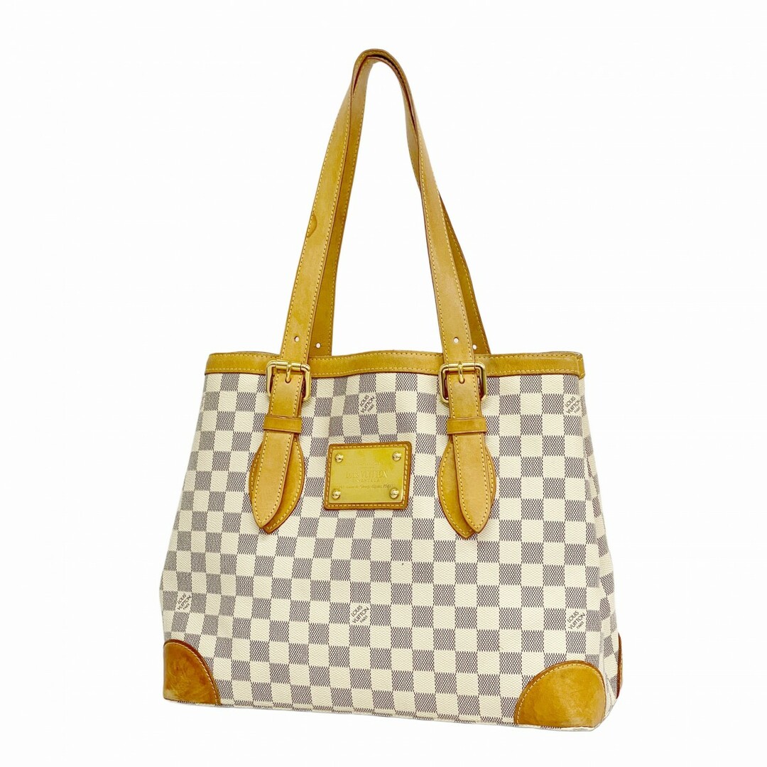LOUIS VUITTON - 【5dd5140】ルイヴィトン トートバッグ ダミエ LOUIS VUITTON - 【5dd5140】ルイヴィトン トートバッグ ダミエ