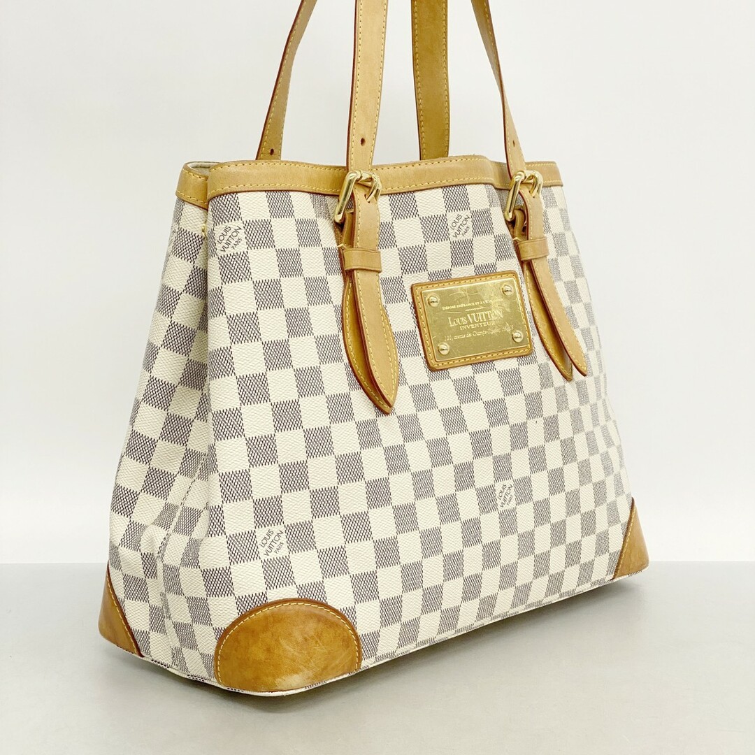 LOUIS VUITTON - 【5dd5140】ルイヴィトン トートバッグ ダミエ LOUIS VUITTON - 【5dd5140】ルイヴィトン トートバッグ ダミエ