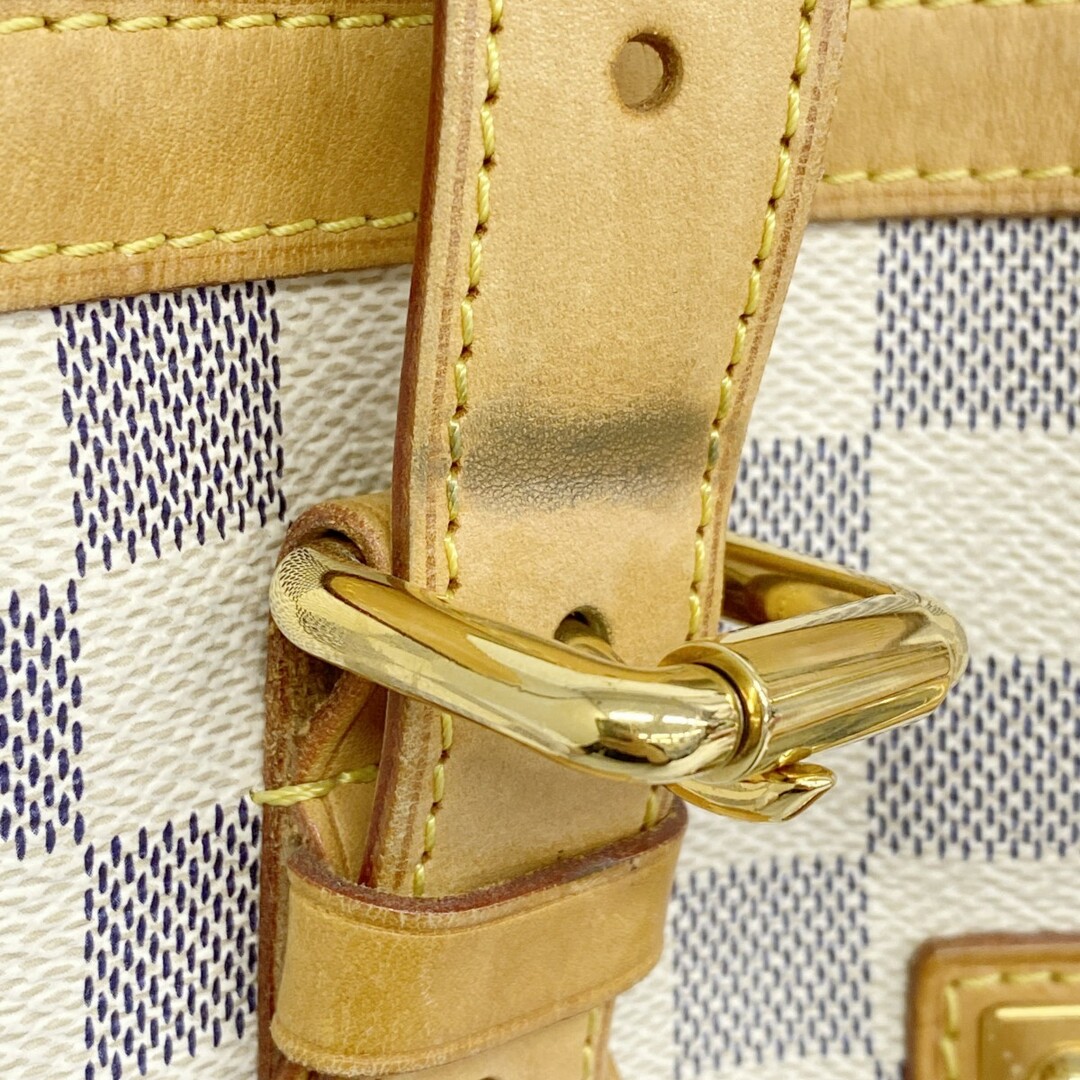 LOUIS VUITTON - 【5dd5140】ルイヴィトン トートバッグ ダミエ LOUIS VUITTON - 【5dd5140】ルイヴィトン トートバッグ ダミエ