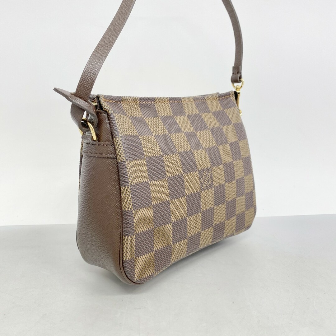 LOUIS VUITTON - 【5dd5142】ルイヴィトン ポーチ ダミエ LOUIS VUITTON - 【5dd5142】ルイヴィトン ポーチ ダミエ