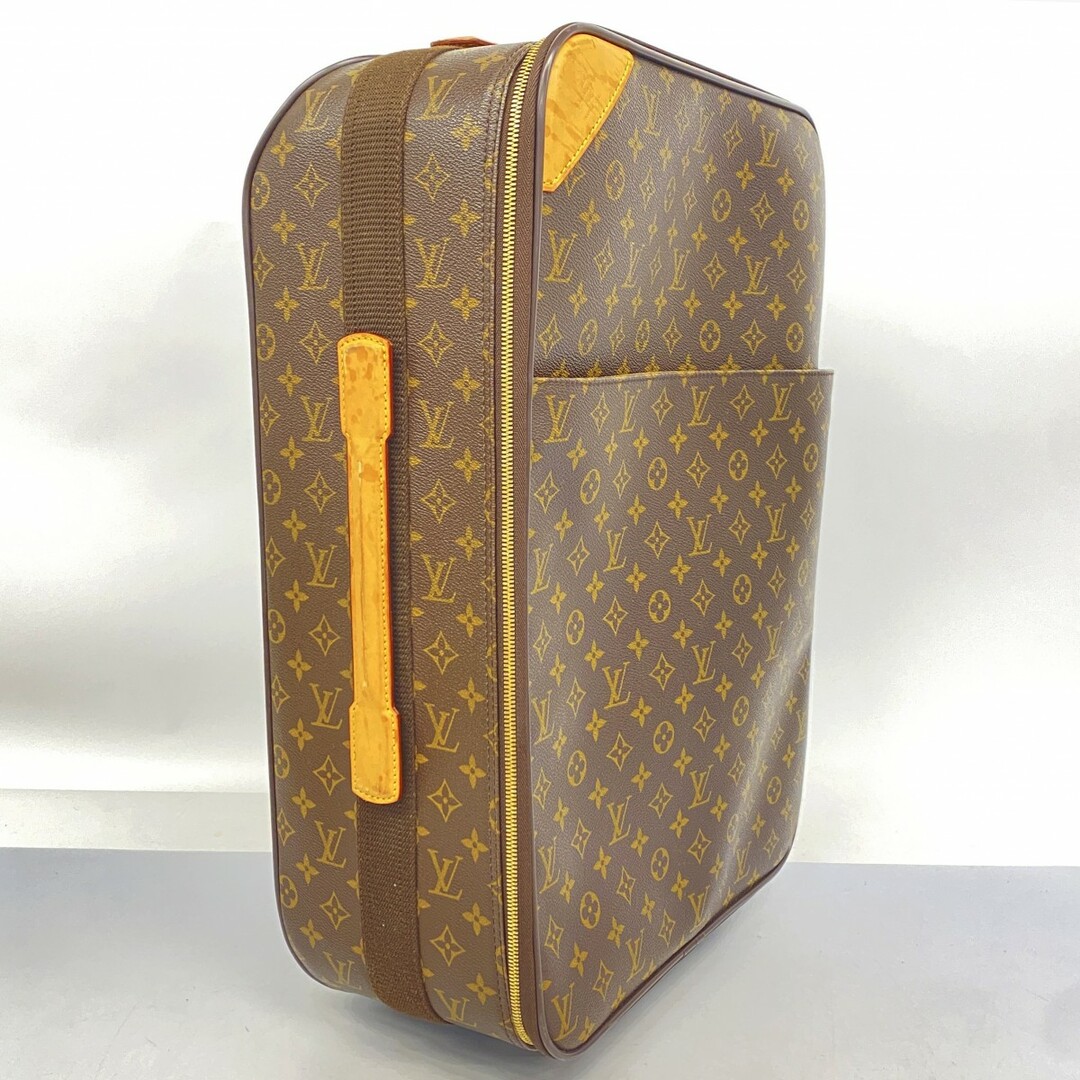 LOUIS VUITTON - 【5dd5150】ルイヴィトン キャリーバッグ LOUIS VUITTON - 【5dd5150】ルイヴィトン キャリーバッグ