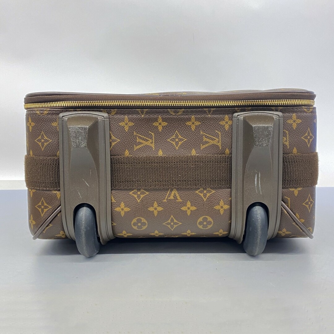 LOUIS VUITTON - 【5dd5150】ルイヴィトン キャリーバッグ LOUIS VUITTON - 【5dd5150】ルイヴィトン キャリーバッグ