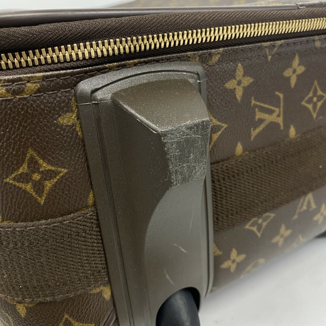 LOUIS VUITTON - 【5dd5150】ルイヴィトン キャリーバッグ LOUIS VUITTON - 【5dd5150】ルイヴィトン キャリーバッグ
