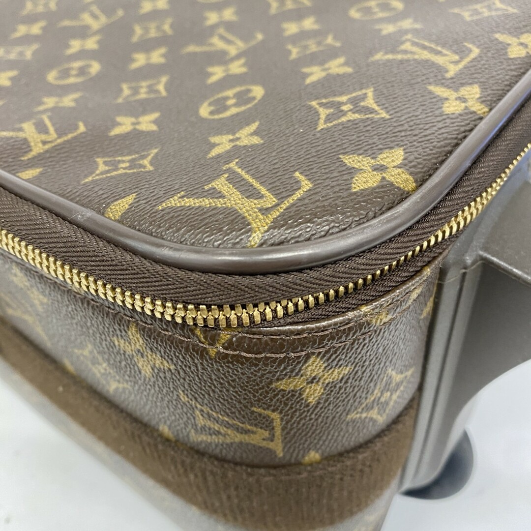 LOUIS VUITTON - 【5dd5150】ルイヴィトン キャリーバッグ LOUIS VUITTON - 【5dd5150】ルイヴィトン キャリーバッグ