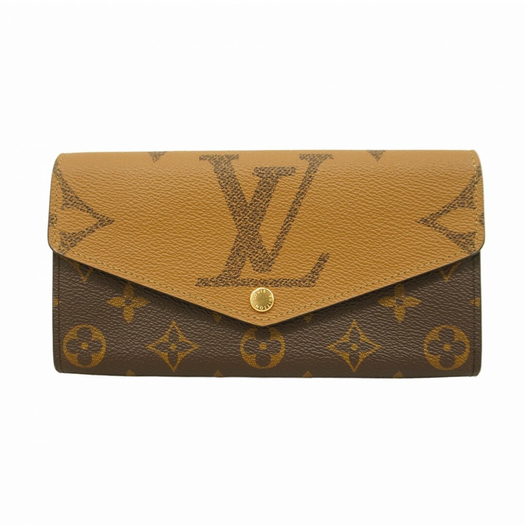 LOUIS VUITTON - 【5dd5165】ルイヴィトン 長財布 モノグラム LOUIS VUITTON - 【5dd5165】ルイヴィトン 長財布 モノグラム