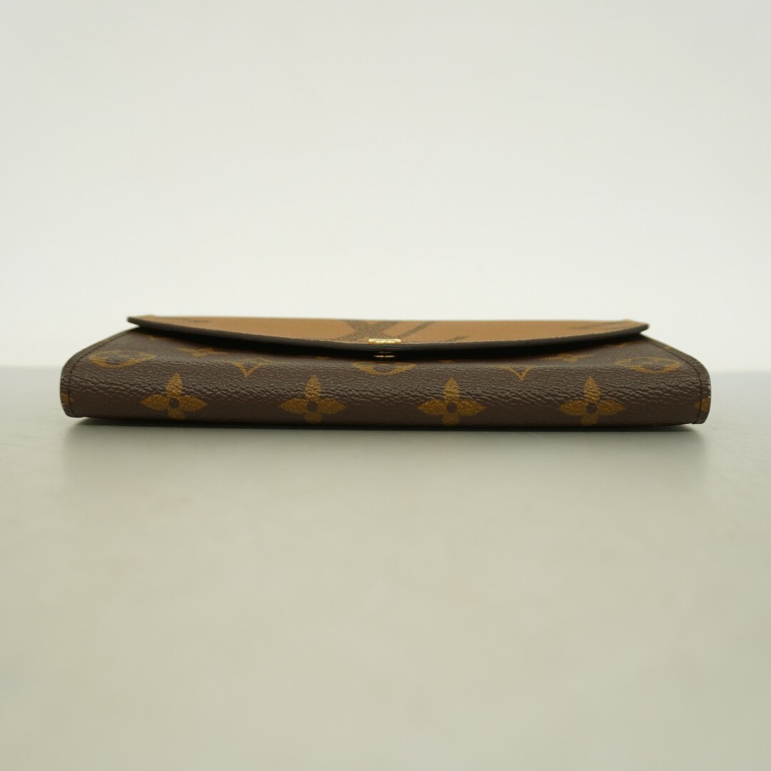 LOUIS VUITTON - 【5dd5165】ルイヴィトン 長財布 モノグラム LOUIS VUITTON - 【5dd5165】ルイヴィトン 長財布 モノグラム