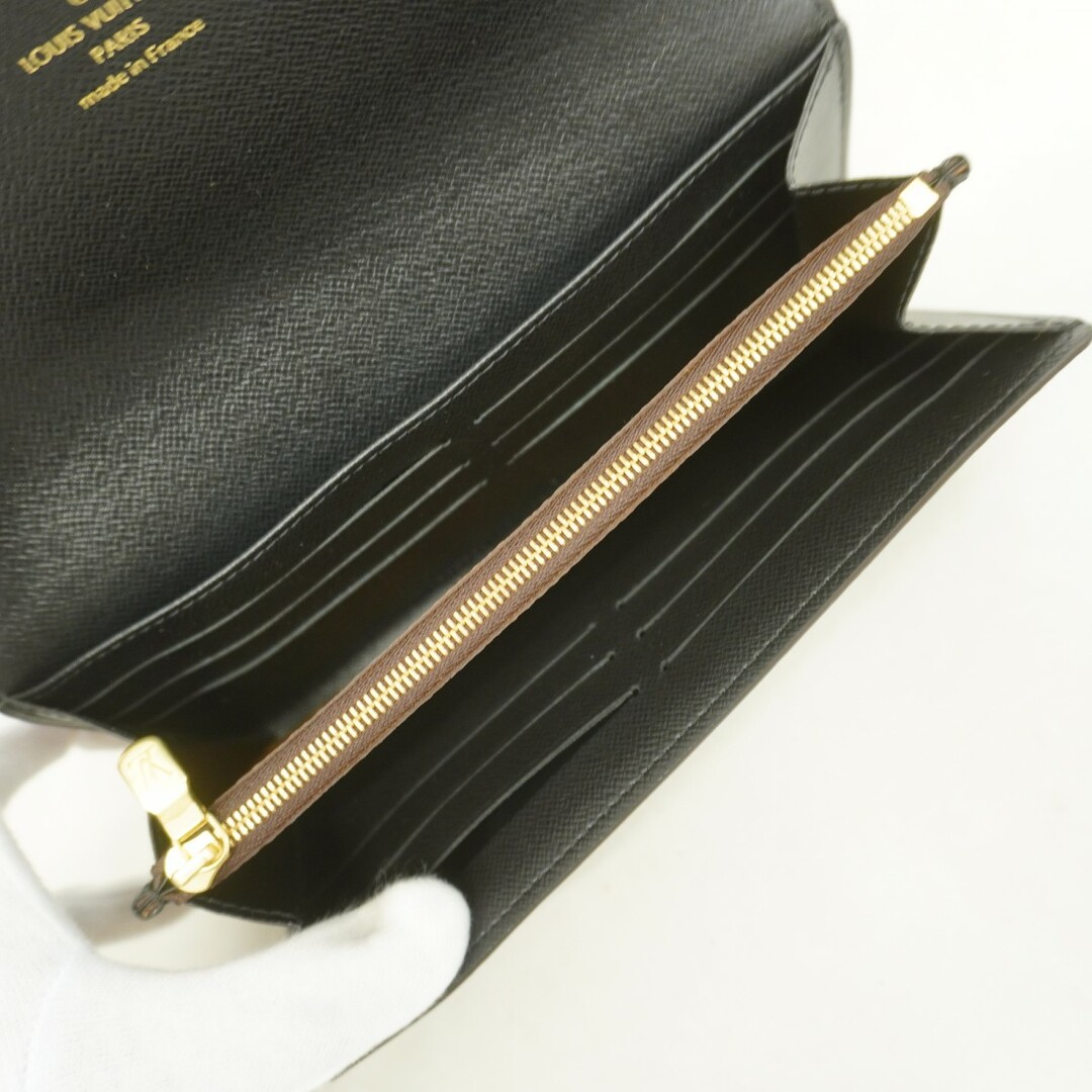 LOUIS VUITTON - 【5dd5165】ルイヴィトン 長財布 モノグラム LOUIS VUITTON - 【5dd5165】ルイヴィトン 長財布 モノグラム