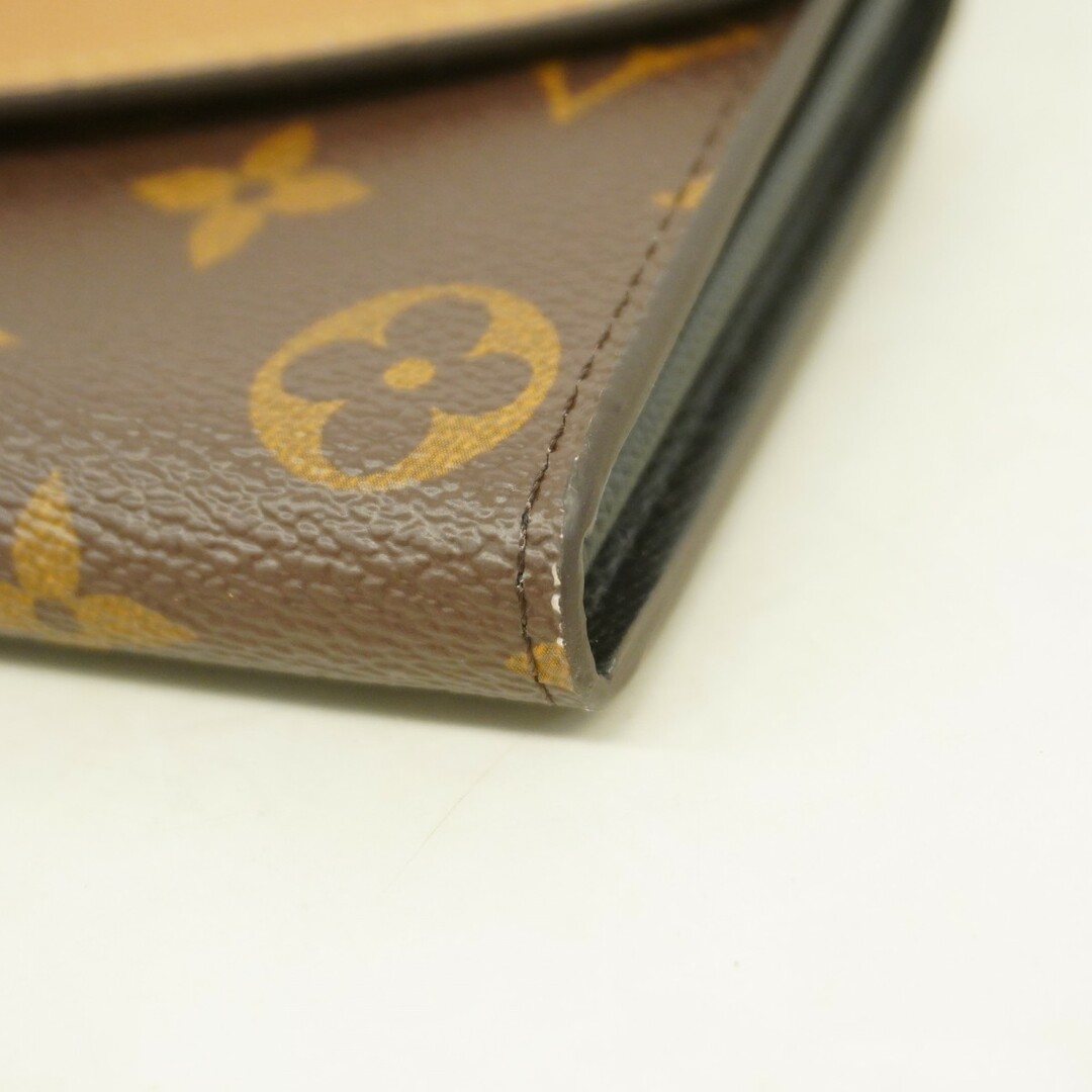 LOUIS VUITTON - 【5dd5165】ルイヴィトン 長財布 モノグラム LOUIS VUITTON - 【5dd5165】ルイヴィトン 長財布 モノグラム