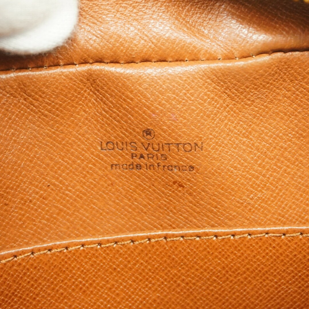LOUIS VUITTON - 【5dd5172】ルイヴィトン クラッチバッグ LOUIS VUITTON - 【5dd5172】ルイヴィトン クラッチバッグ