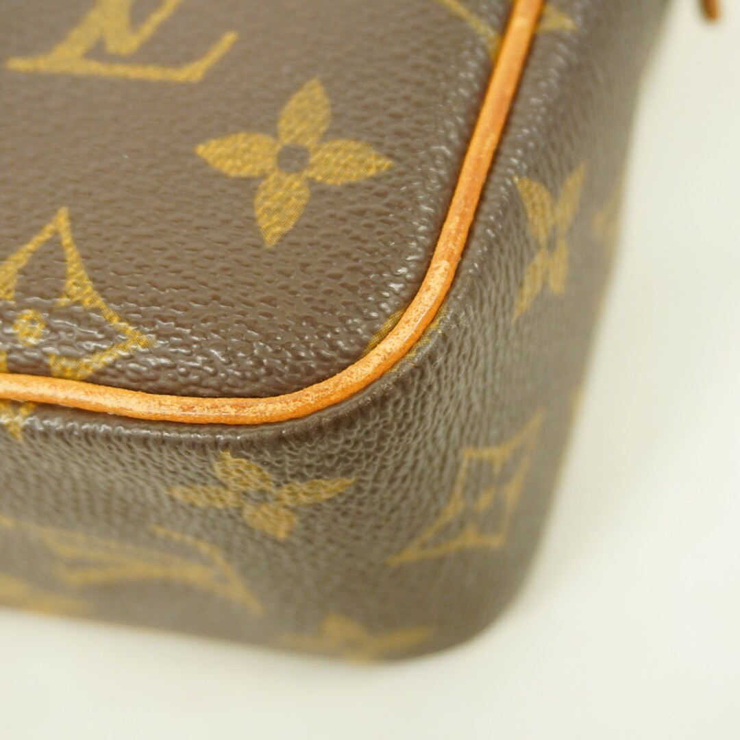LOUIS VUITTON - 【5dd5172】ルイヴィトン クラッチバッグ LOUIS VUITTON - 【5dd5172】ルイヴィトン クラッチバッグ