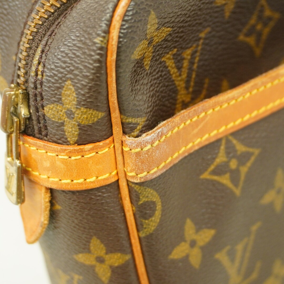LOUIS VUITTON - 【5dd5172】ルイヴィトン クラッチバッグ LOUIS VUITTON - 【5dd5172】ルイヴィトン クラッチバッグ