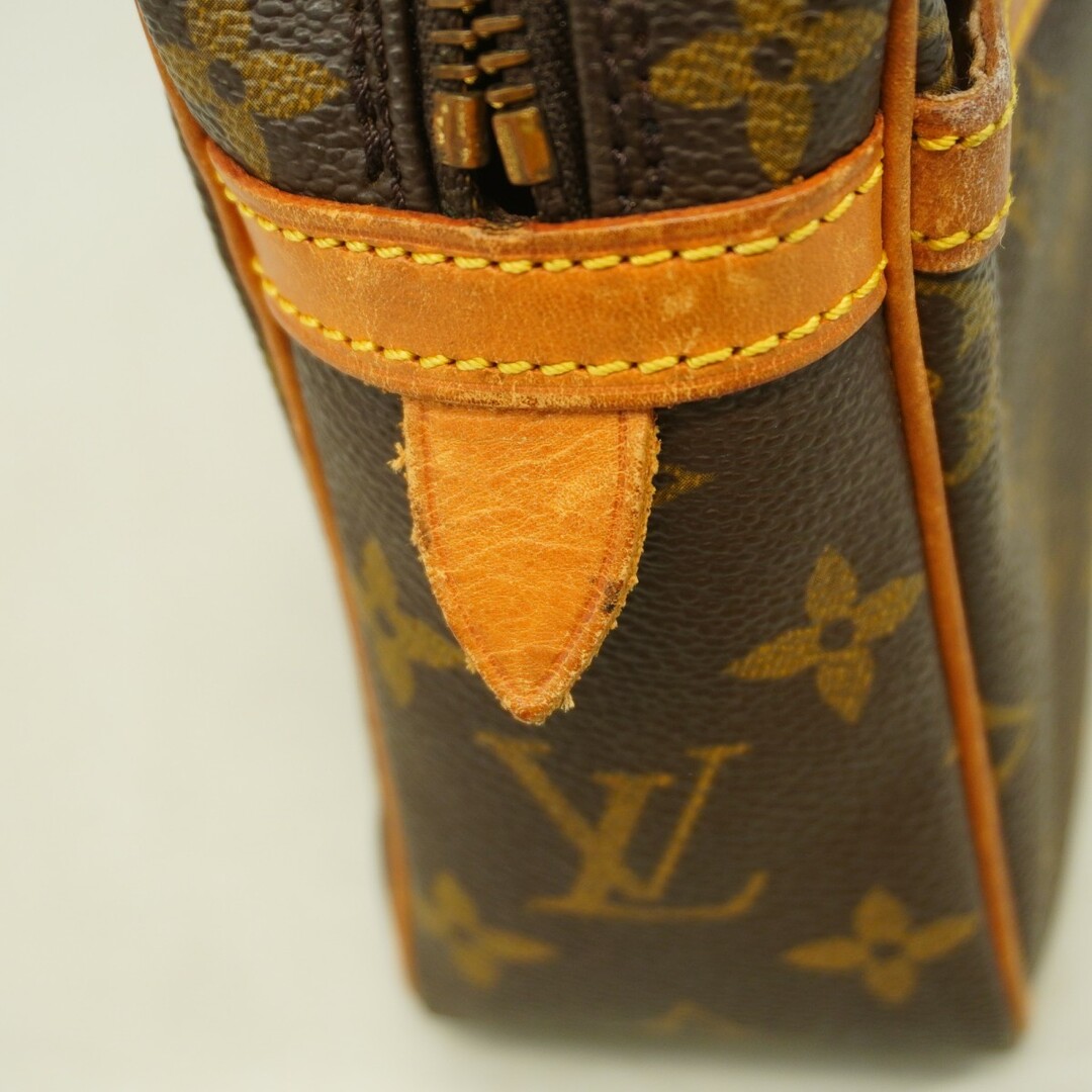 LOUIS VUITTON - 【5dd5172】ルイヴィトン クラッチバッグ LOUIS VUITTON - 【5dd5172】ルイヴィトン クラッチバッグ