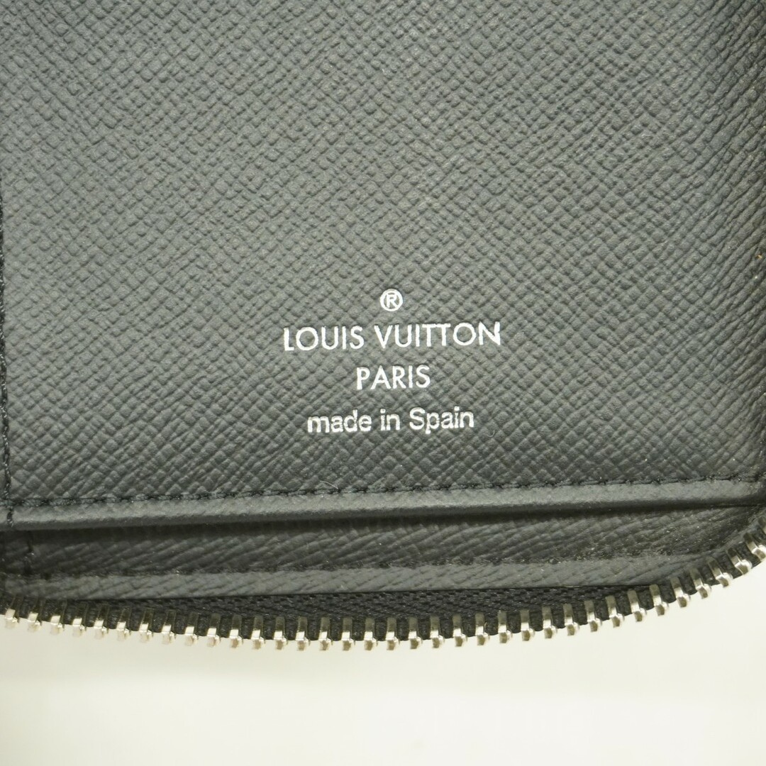 LOUIS VUITTON - 【5dd5173】ルイヴィトン 長財布 タイガ LOUIS VUITTON - 【5dd5173】ルイヴィトン 長財布 タイガ