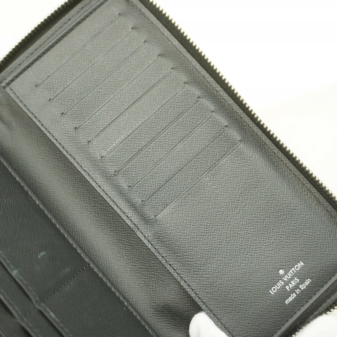 LOUIS VUITTON - 【5dd5173】ルイヴィトン 長財布 タイガ LOUIS VUITTON - 【5dd5173】ルイヴィトン 長財布 タイガ