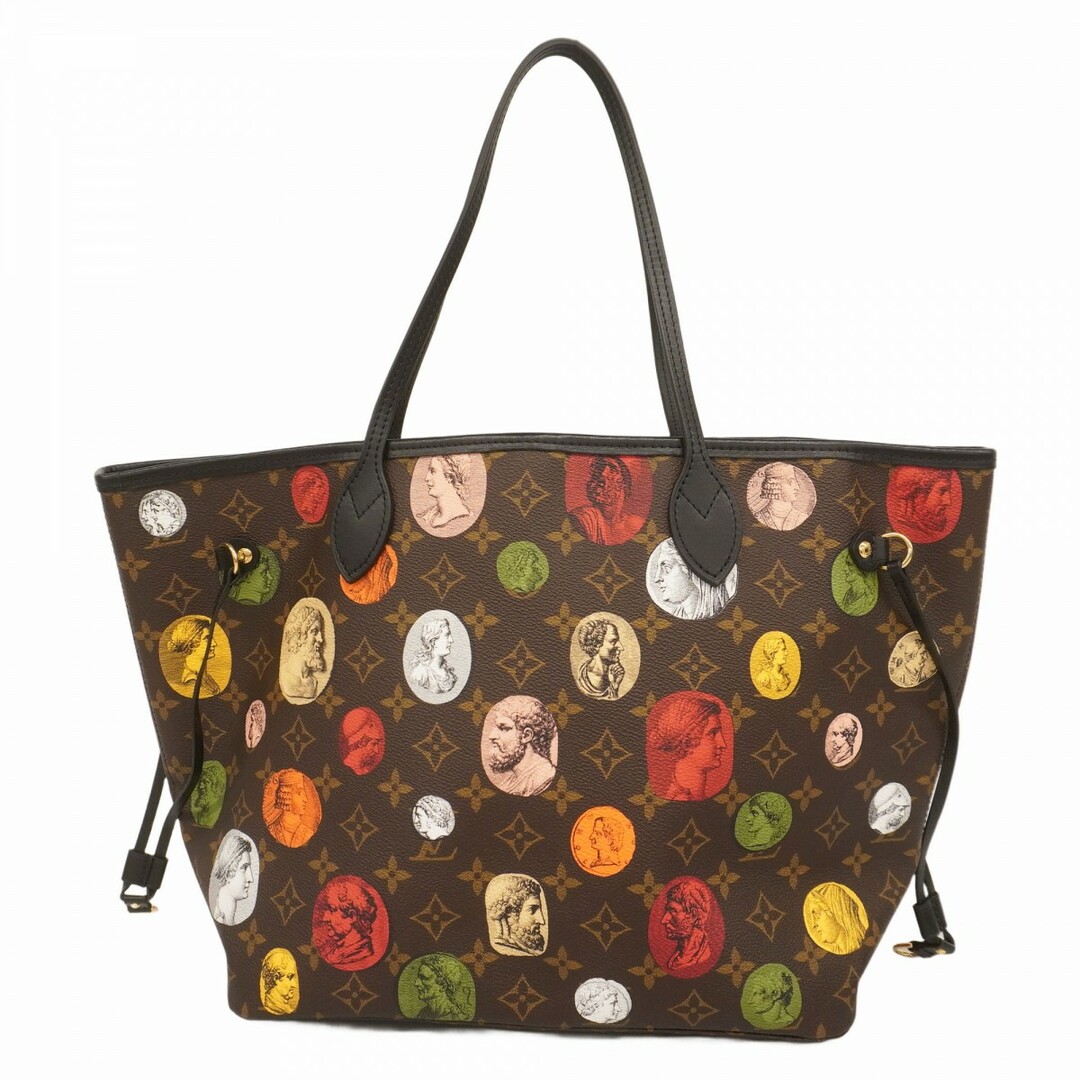 LOUIS VUITTON - 【5dd5187】ルイヴィトン トートバッグ LOUIS VUITTON - 【5dd5187】ルイヴィトン トートバッグ