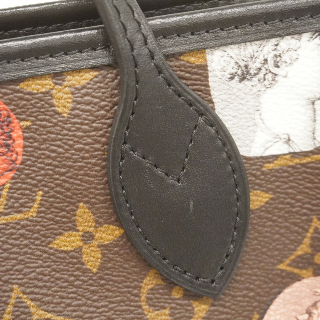 LOUIS VUITTON - 【5dd5187】ルイヴィトン トートバッグ LOUIS VUITTON - 【5dd5187】ルイヴィトン トートバッグ