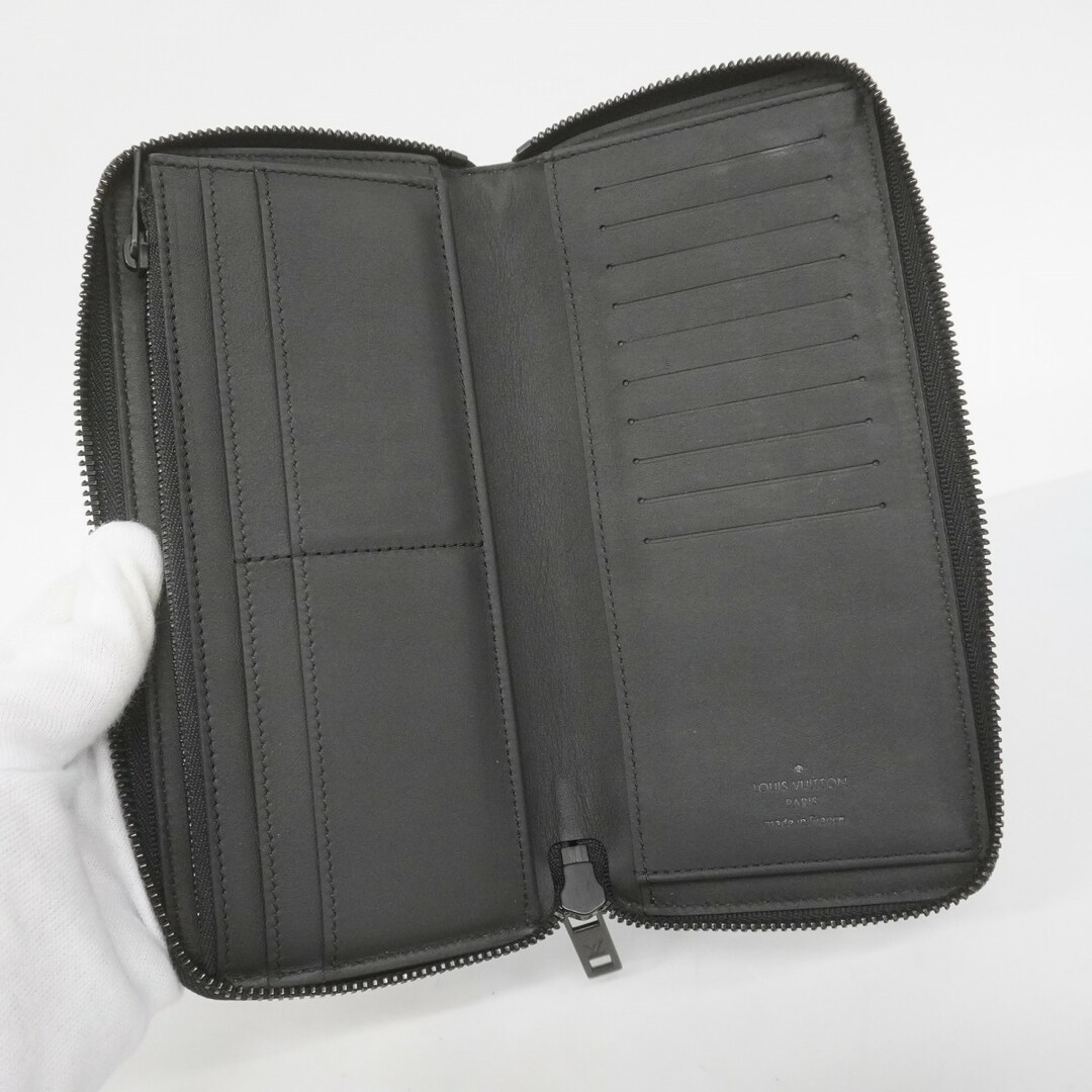 LOUIS VUITTON - 【5dd5201】ルイヴィトン 長財布 LV LOUIS VUITTON - 【5dd5201】ルイヴィトン 長財布 LV