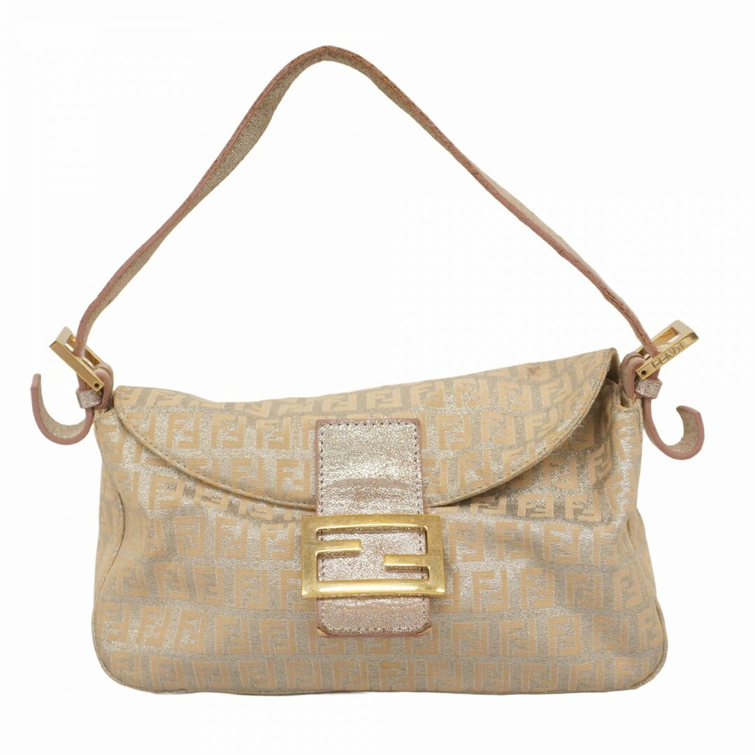 FENDI - 【5dd5205】フェンディ ハンドバッグ ズッキーノ マンマ FENDI - 【5dd5205】フェンディ ハンドバッグ ズッキーノ マンマ