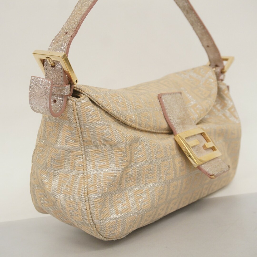 FENDI - 【5dd5205】フェンディ ハンドバッグ ズッキーノ マンマ FENDI - 【5dd5205】フェンディ ハンドバッグ ズッキーノ マンマ
