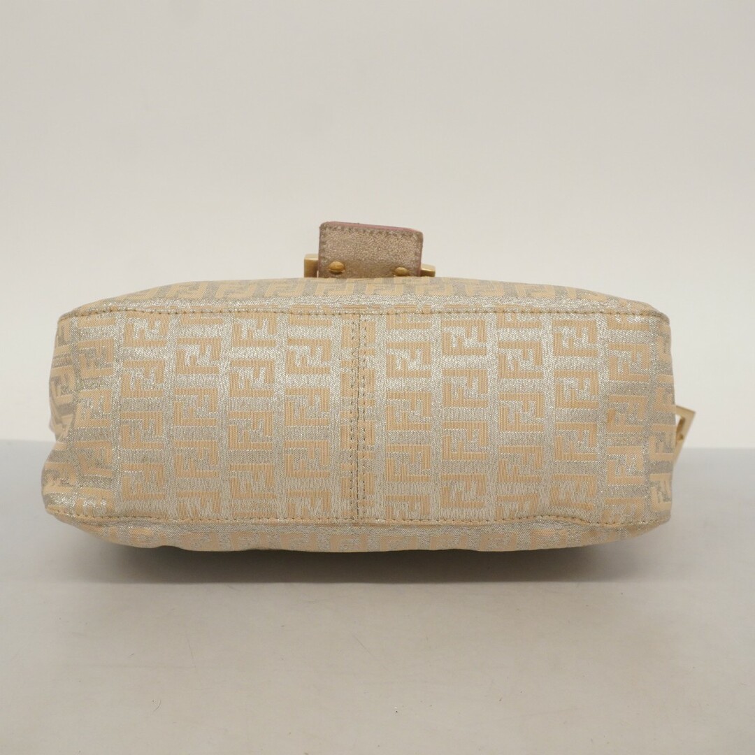 FENDI - 【5dd5205】フェンディ ハンドバッグ ズッキーノ マンマ FENDI - 【5dd5205】フェンディ ハンドバッグ ズッキーノ マンマ