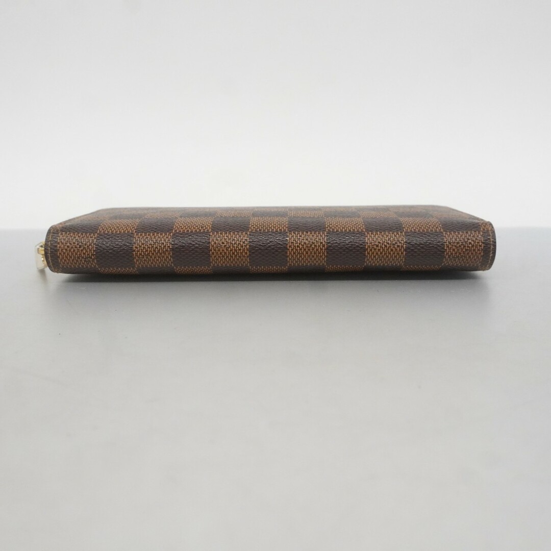 LOUIS VUITTON - 【5dd5214】ルイヴィトン 長財布 ダミエ LOUIS VUITTON - 【5dd5214】ルイヴィトン 長財布 ダミエ