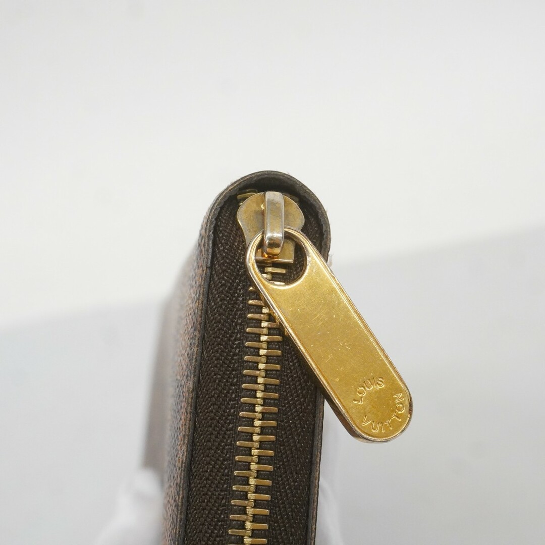 LOUIS VUITTON - 【5dd5214】ルイヴィトン 長財布 ダミエ LOUIS VUITTON - 【5dd5214】ルイヴィトン 長財布 ダミエ