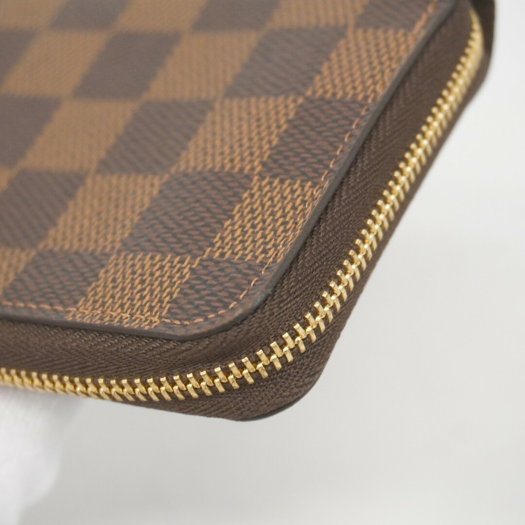 LOUIS VUITTON - 【5dd5209】ルイヴィトン コインケース ダミエ