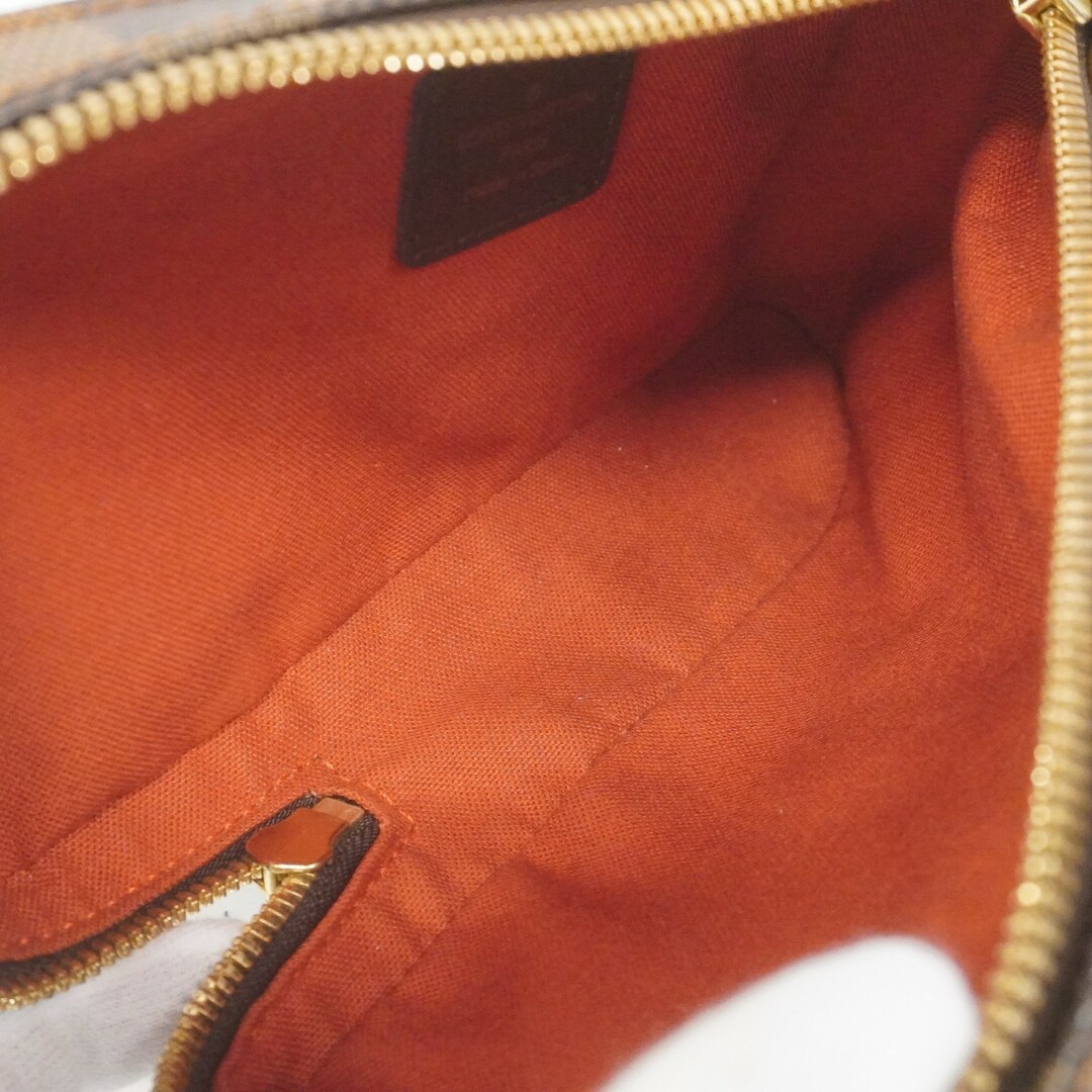 LOUIS VUITTON - 【5dd5215】ルイヴィトン ボディバッグ ダミエ LOUIS VUITTON - 【5dd5215】ルイヴィトン ボディバッグ ダミエ