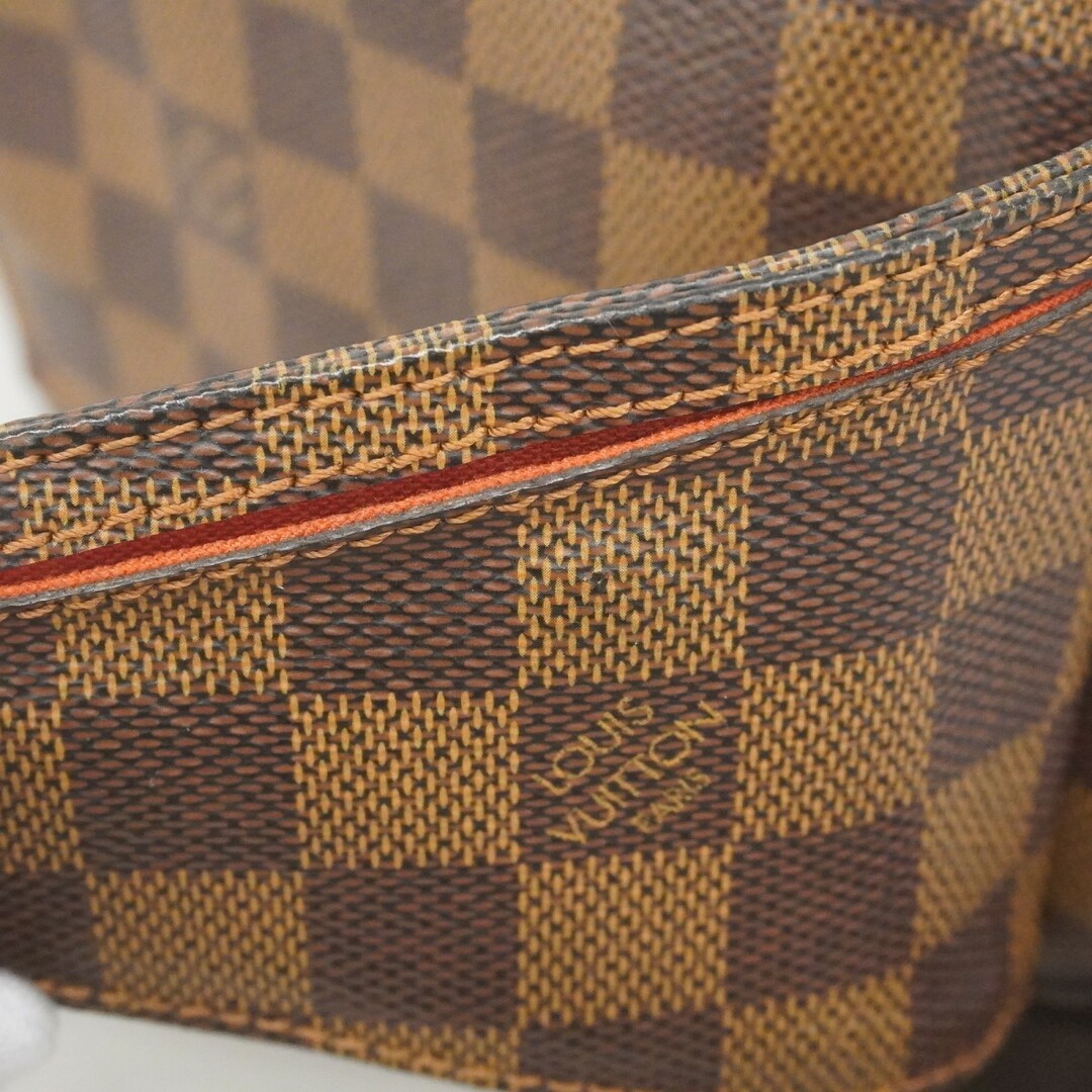 LOUIS VUITTON - 【5dd5215】ルイヴィトン ボディバッグ ダミエ LOUIS VUITTON - 【5dd5215】ルイヴィトン ボディバッグ ダミエ