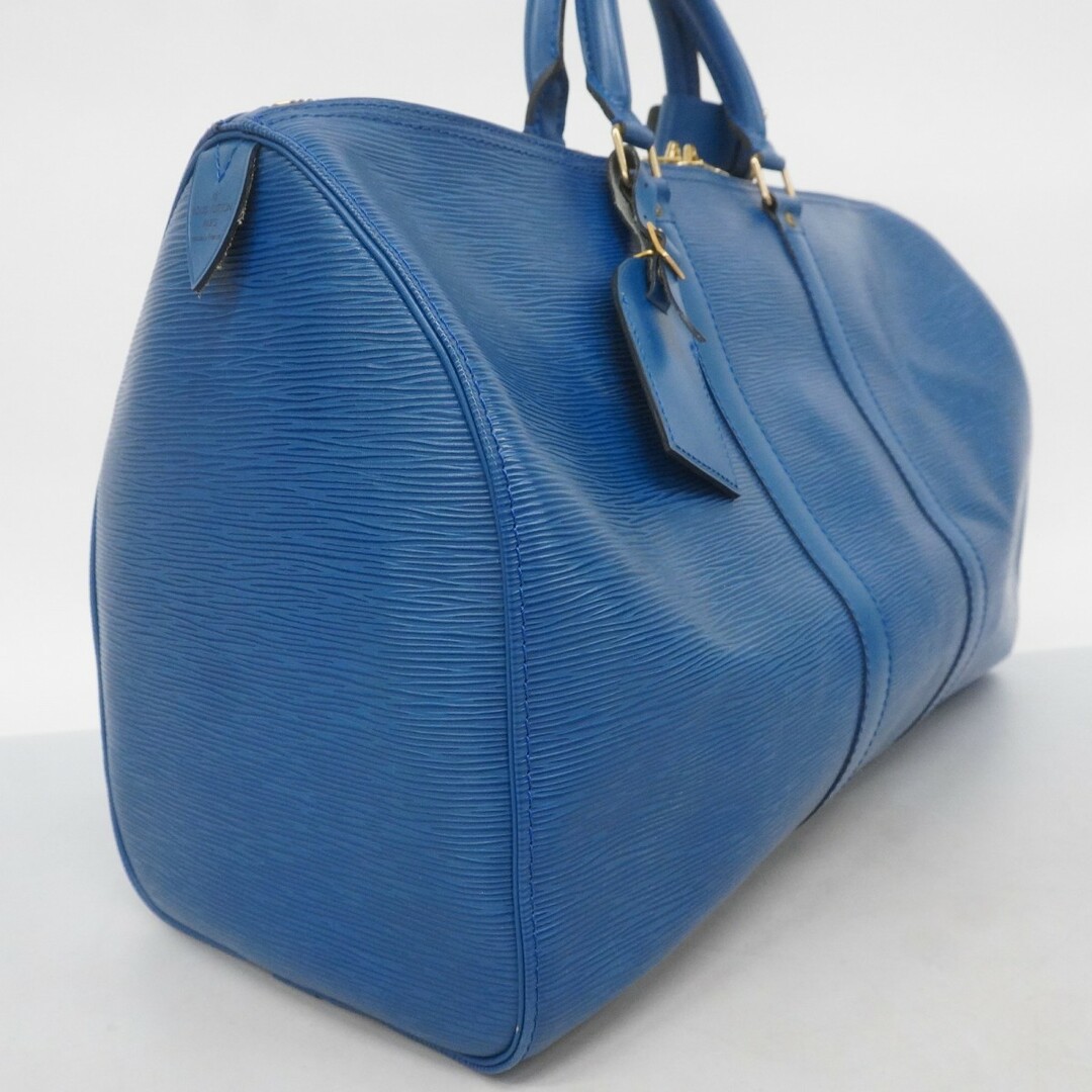 LOUIS VUITTON - 【5dd5219】ルイヴィトン ボストンバッグ エピ LOUIS VUITTON - 【5dd5219】ルイヴィトン ボストンバッグ エピ