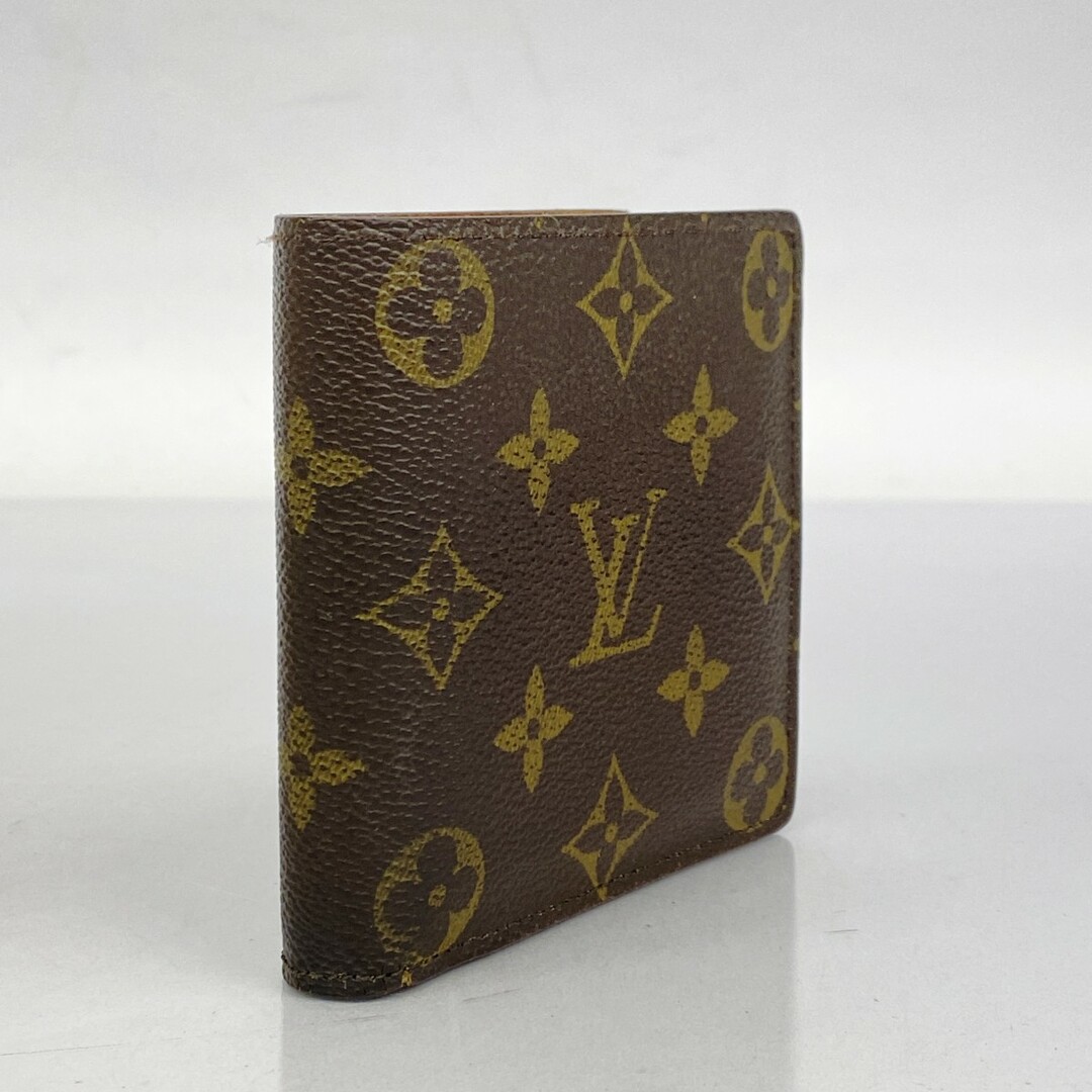 LOUIS VUITTON - 【5dd5236】ルイヴィトン 財布 モノグラム LOUIS VUITTON - 【5dd5236】ルイヴィトン 財布 モノグラム