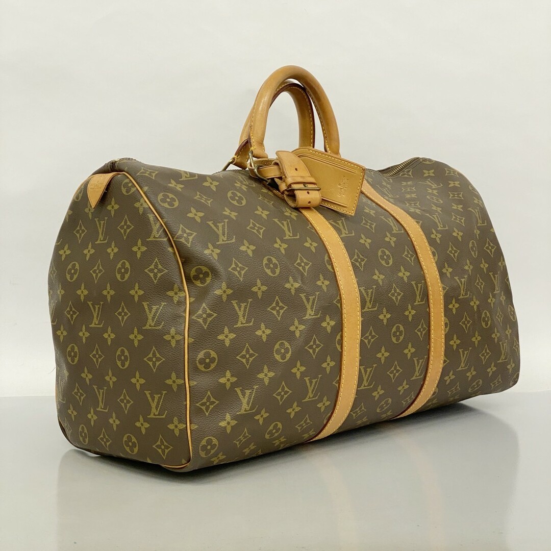 LOUIS VUITTON - 【5dd5241】ルイヴィトン ボストンバッグ LOUIS VUITTON - 【5dd5241】ルイヴィトン ボストンバッグ