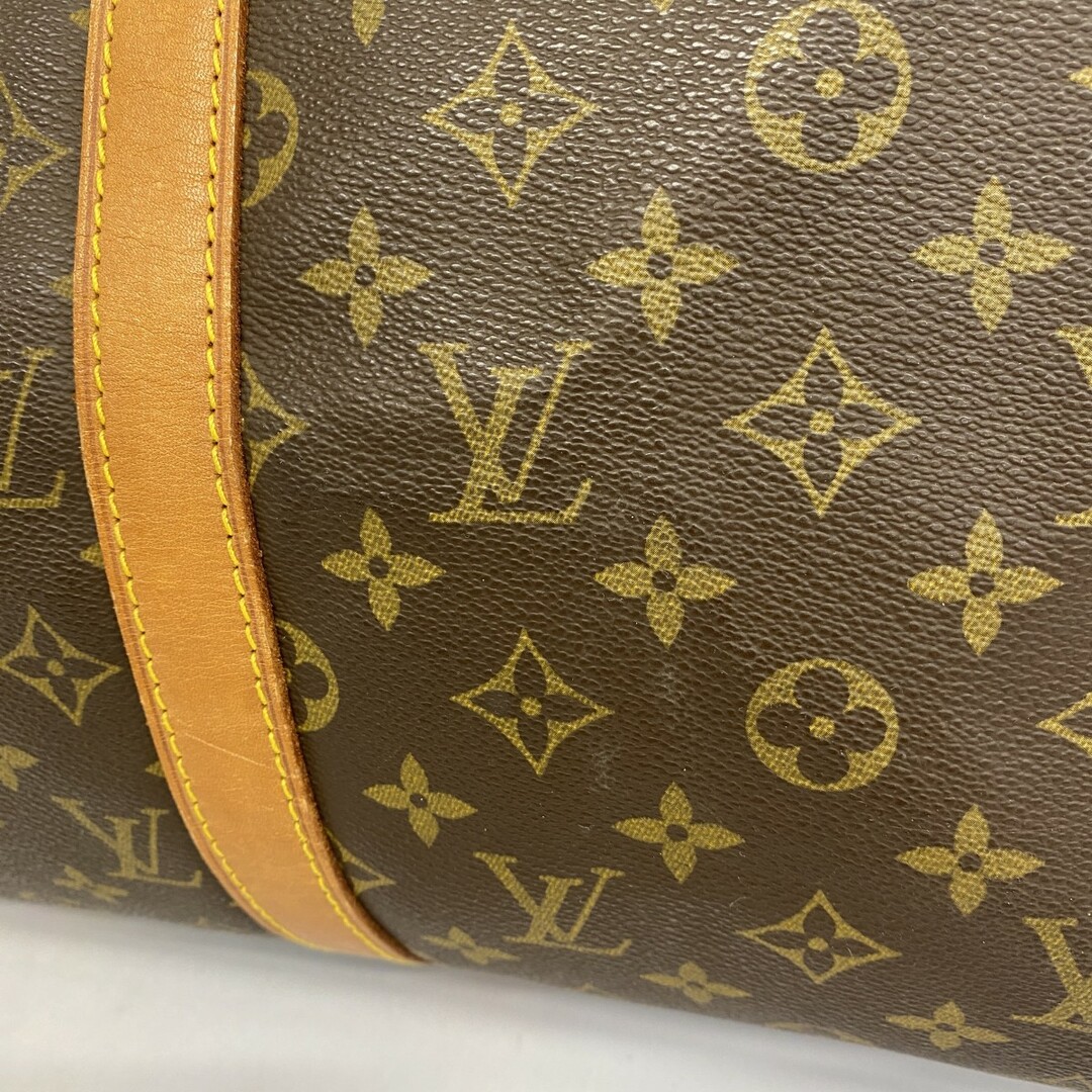LOUIS VUITTON - 【5dd5241】ルイヴィトン ボストンバッグ LOUIS VUITTON - 【5dd5241】ルイヴィトン ボストンバッグ