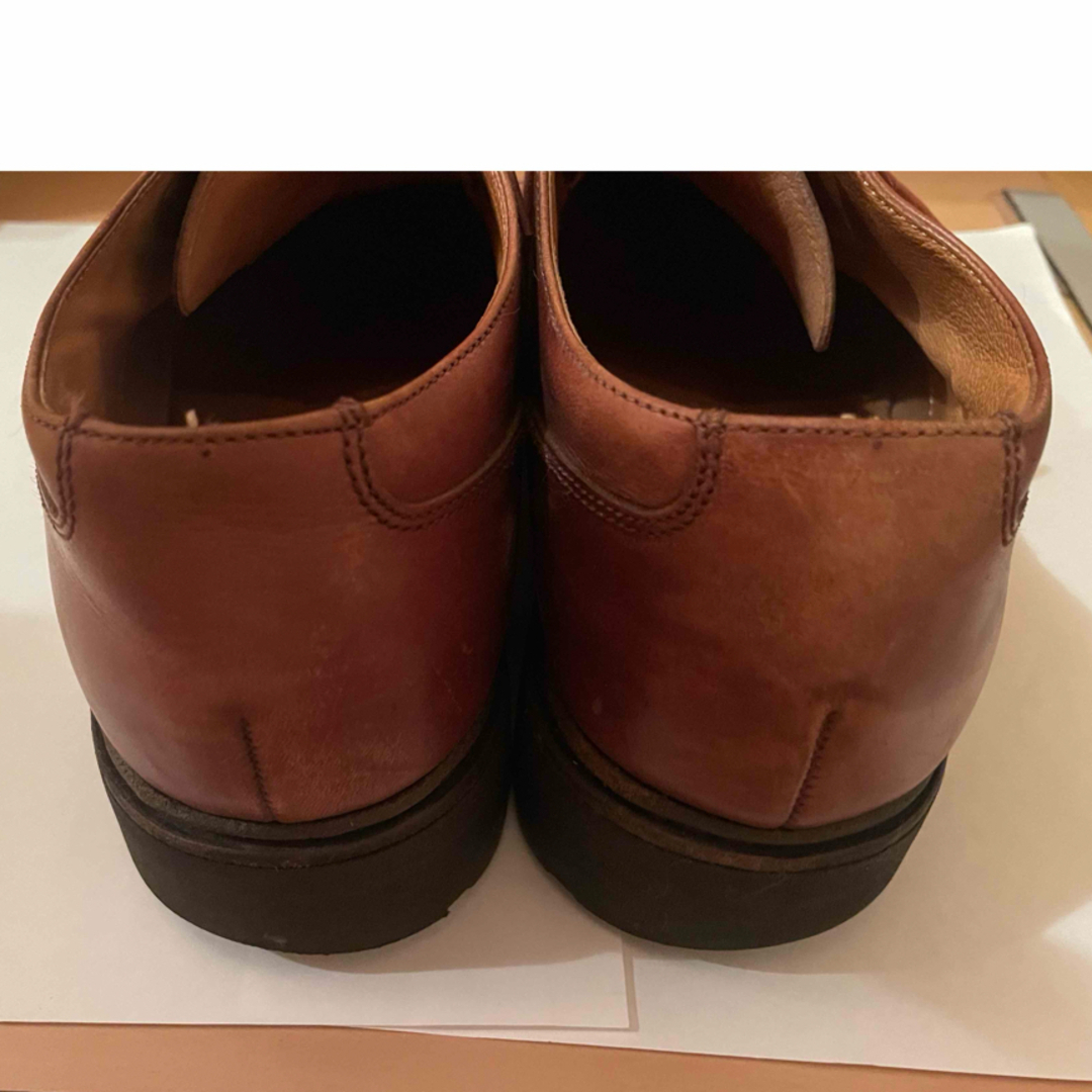 Paraboot - パラブーツ シャンボード マロン 6.5の通販 by 's Paraboot - パラブーツ シャンボード マロン 6.5の通販 by 's