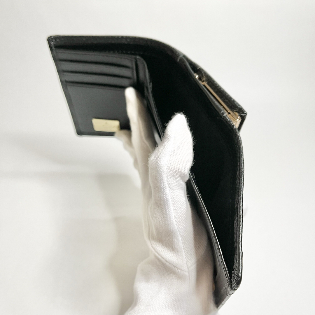 Vivienne Westwood - 【新品未使用】Vivienne Westwood ミニ財布 Vivienne Westwood - 【新品未使用】Vivienne Westwood ミニ財布