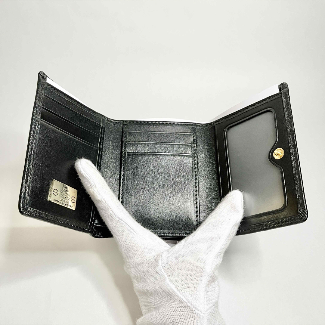 Vivienne Westwood - 【新品未使用】Vivienne Westwood ミニ財布 Vivienne Westwood - 【新品未使用】Vivienne Westwood ミニ財布