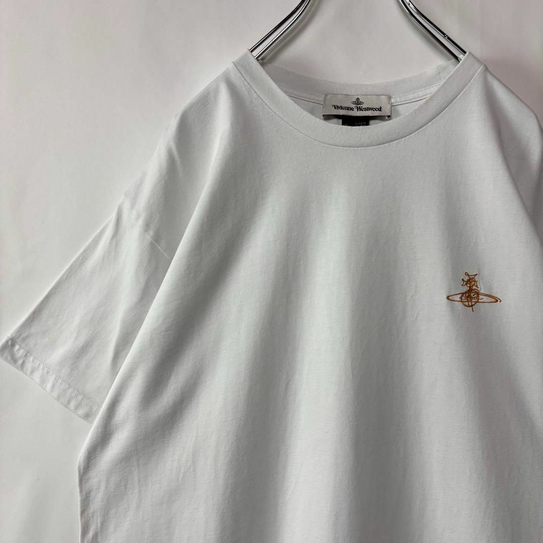 Vivienne Westwood - ヴィヴィアン・ウエストウッド Tシャツ Vivienne Westwood - ヴィヴィアン・ウエストウッド Tシャツ