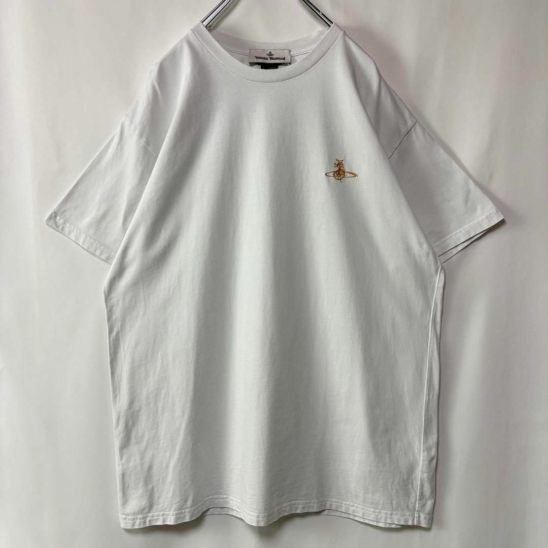 Vivienne Westwood - ヴィヴィアン・ウエストウッド Tシャツ Vivienne Westwood - ヴィヴィアン・ウエストウッド Tシャツ