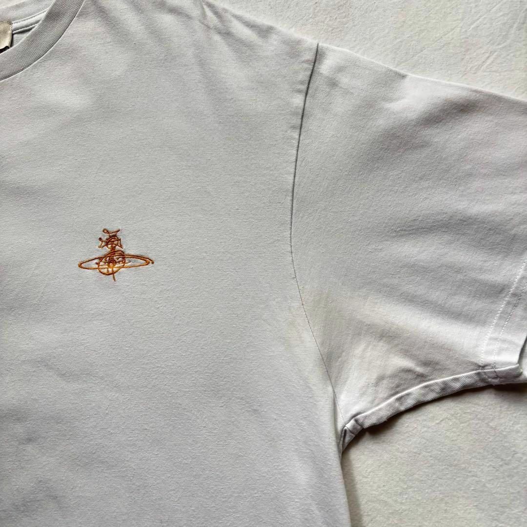 Vivienne Westwood - ヴィヴィアン・ウエストウッド Tシャツ Vivienne Westwood - ヴィヴィアン・ウエストウッド Tシャツ