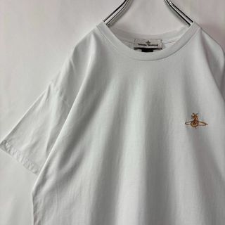 Vivienne Westwood - ヴィヴィアン・ウエストウッド Tシャツ Vivienne Westwood - ヴィヴィアン・ウエストウッド Tシャツ