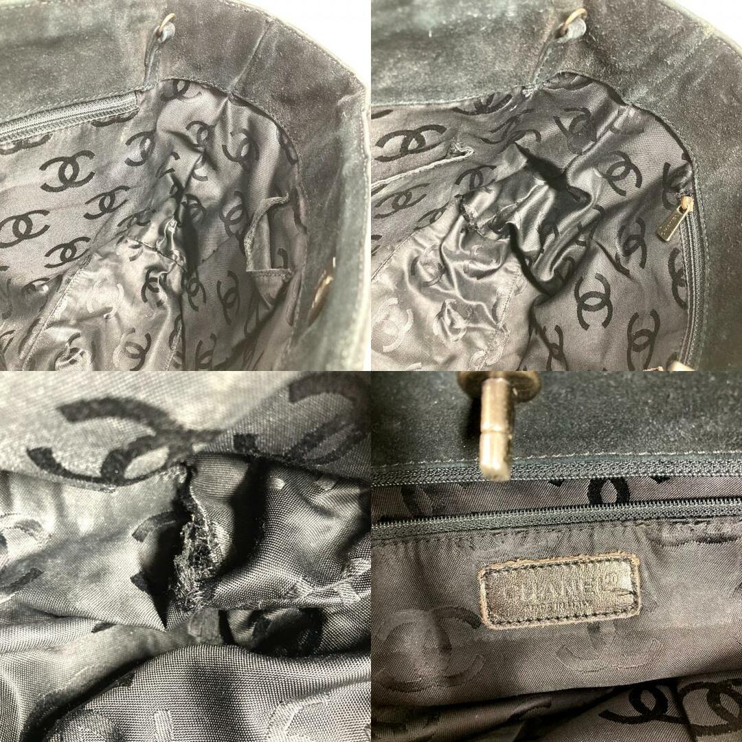 CHANEL - シャネル CHANEL CC ココマーク ターンロック CHANEL - シャネル CHANEL CC ココマーク ターンロック