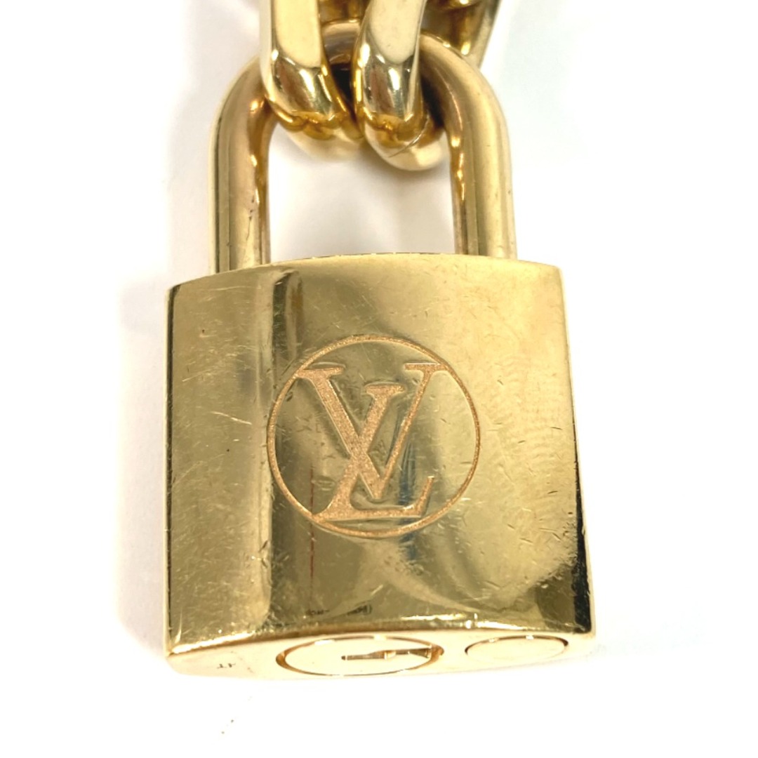 LOUIS VUITTON - ルイヴィトン LOUIS VUITTON コリエ LVエッジ LOUIS VUITTON - ルイヴィトン LOUIS VUITTON コリエ LVエッジ