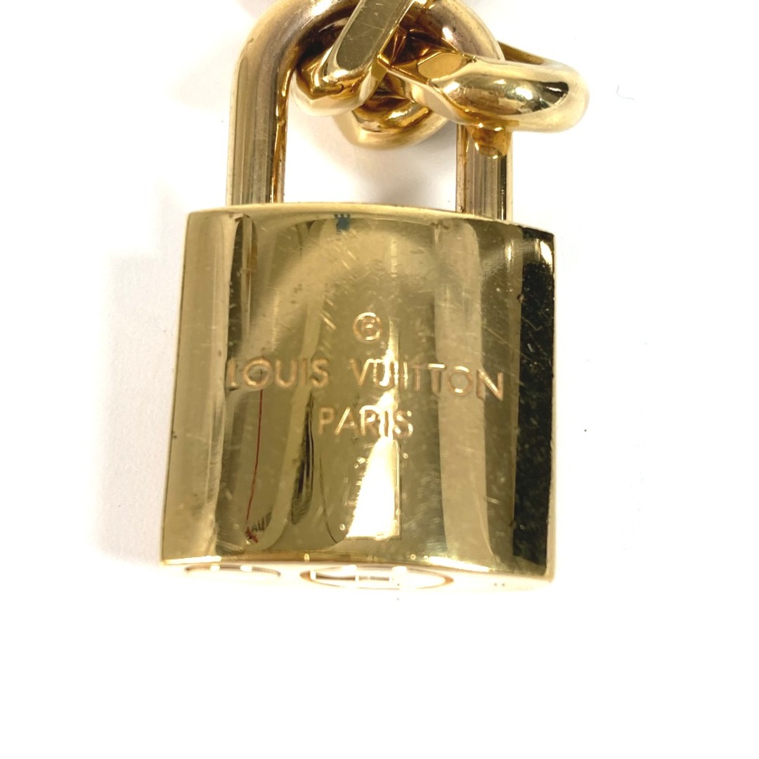 LOUIS VUITTON - ルイヴィトン LOUIS VUITTON コリエ LVエッジ LOUIS VUITTON - ルイヴィトン LOUIS VUITTON コリエ LVエッジ