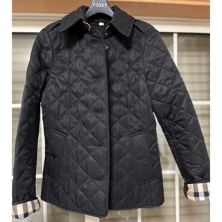 BURBERRY - バーバリー ブルゾン 中綿 美品の通販 by ミニー BURBERRY - バーバリー ブルゾン 中綿 美品の通販 by ミニー