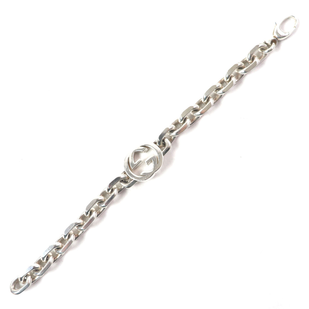 GUCCI - 美品▽GUCCI グッチ 627068 インターロッキングG GUCCI - 美品▽GUCCI グッチ 627068 インターロッキングG