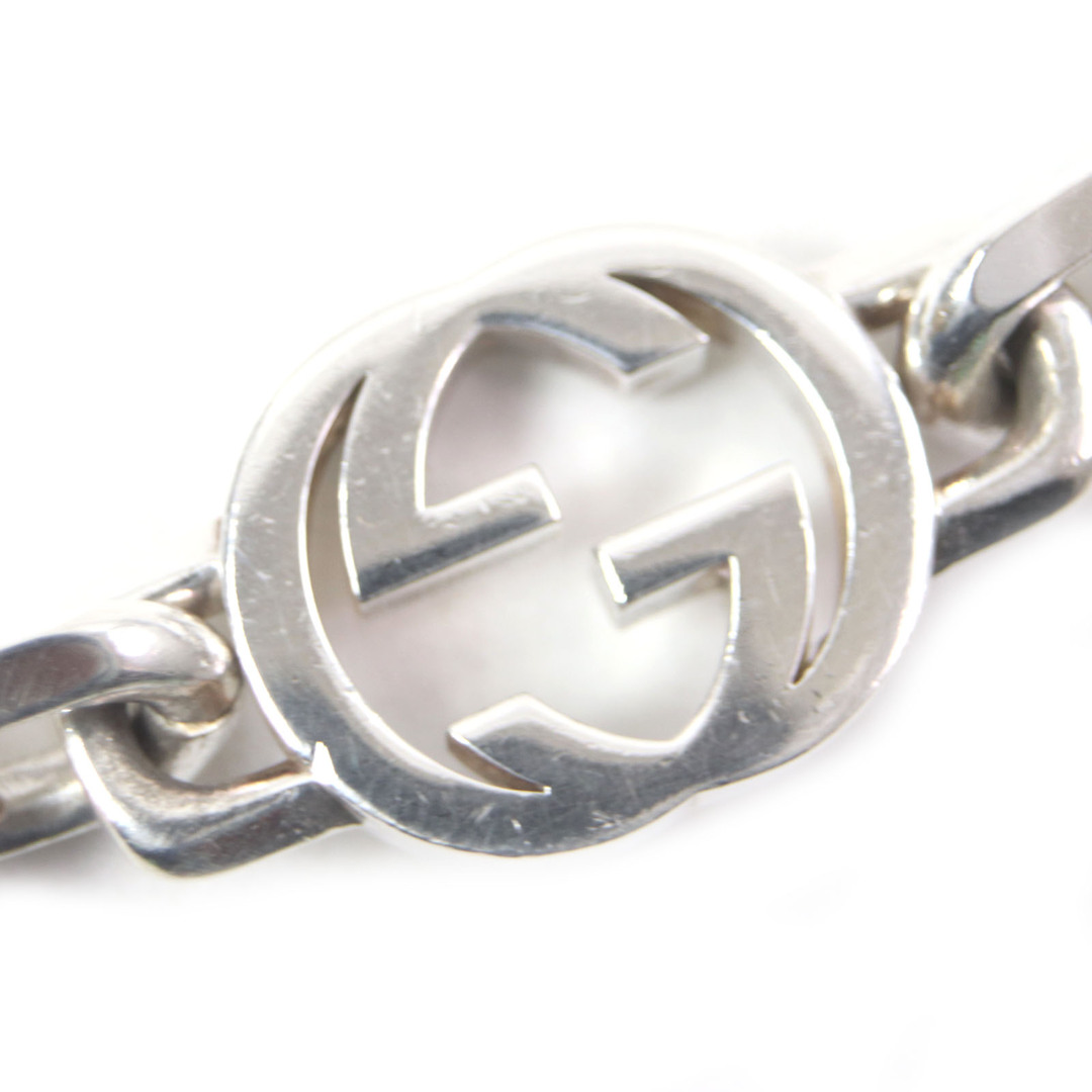 GUCCI - 美品▽GUCCI グッチ 627068 インターロッキングG GUCCI - 美品▽GUCCI グッチ 627068 インターロッキングG